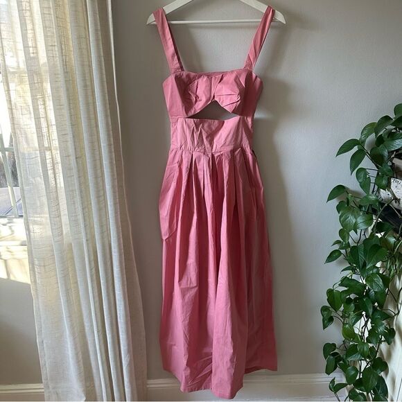 Choosy Kiki Jumpsuit - Picture 2 of 9